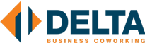 Logo Delta Business Coworking