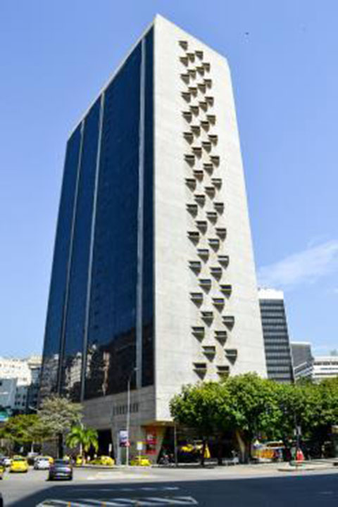 Unidade Centro Rio - RJ