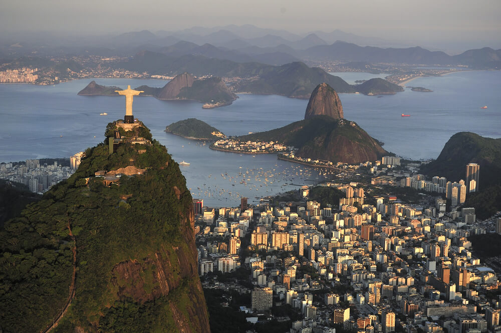 Buscando coworking no Centro do Rio de Janeiro? Saiba mais!