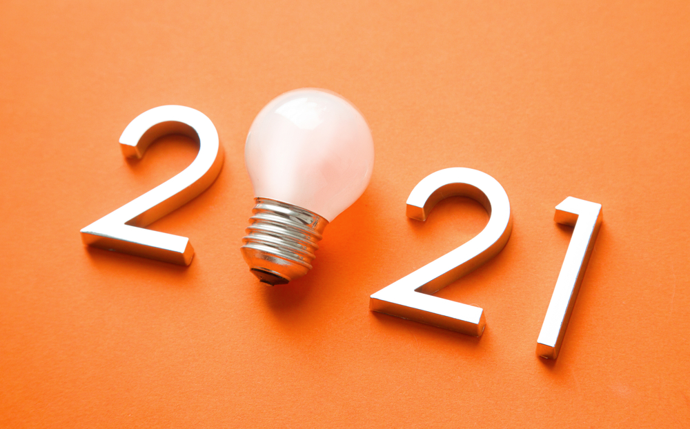 13 ideias para empreendedores em 2021