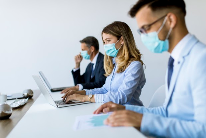 5 motivos para trabalhar em um coworking pós-pandemia