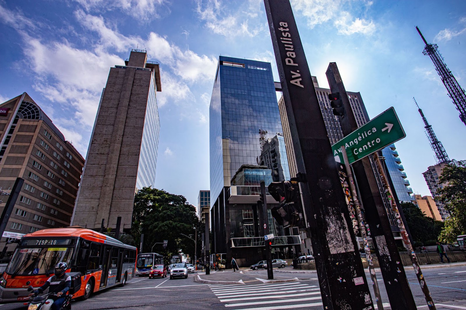 Procurando sala privativa em São Paulo? Veja opções
